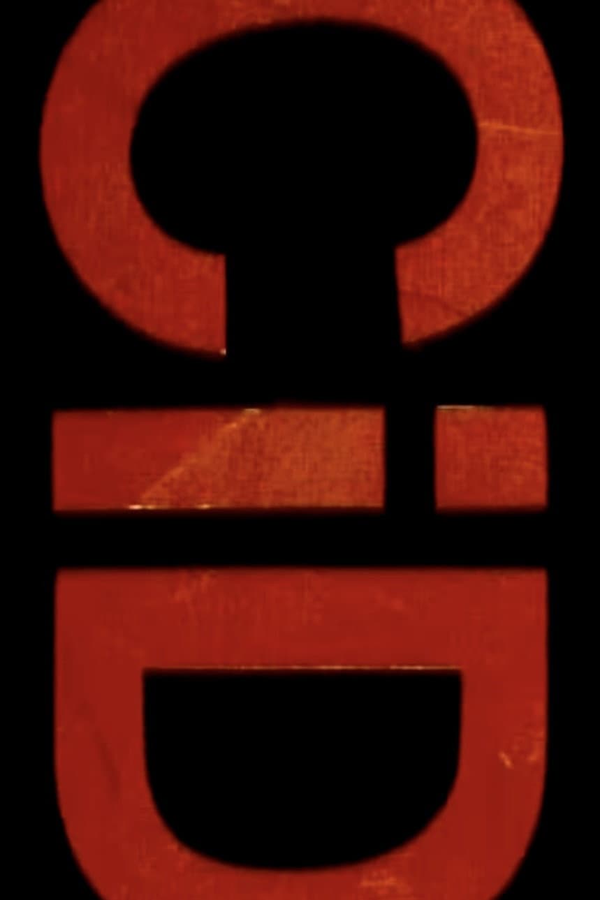 Poster di CID: 晨午暮夜
