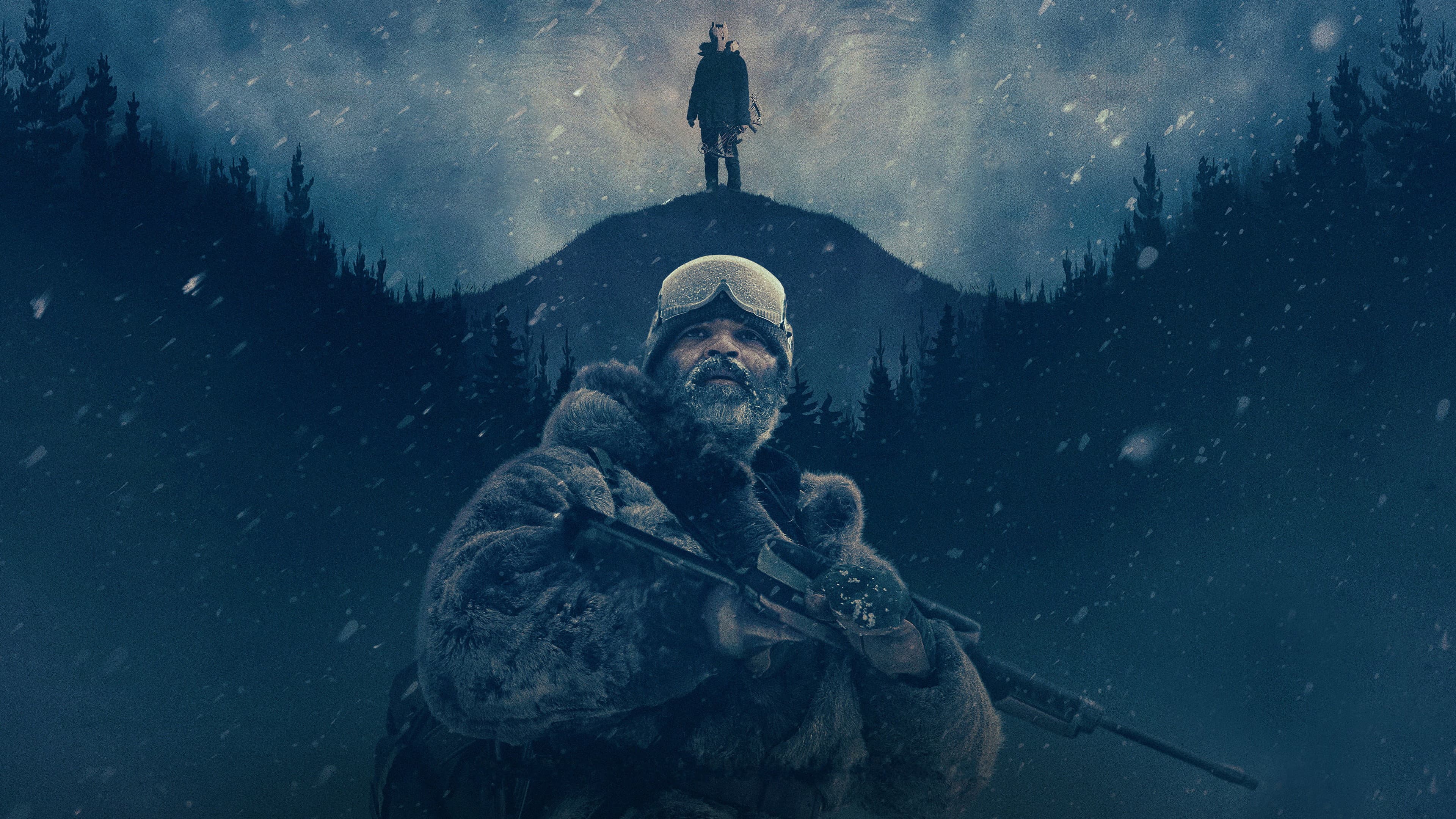 Hold the Dark - immagine