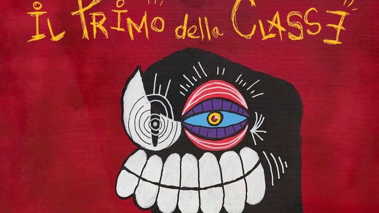 Il primo della classe - immagine