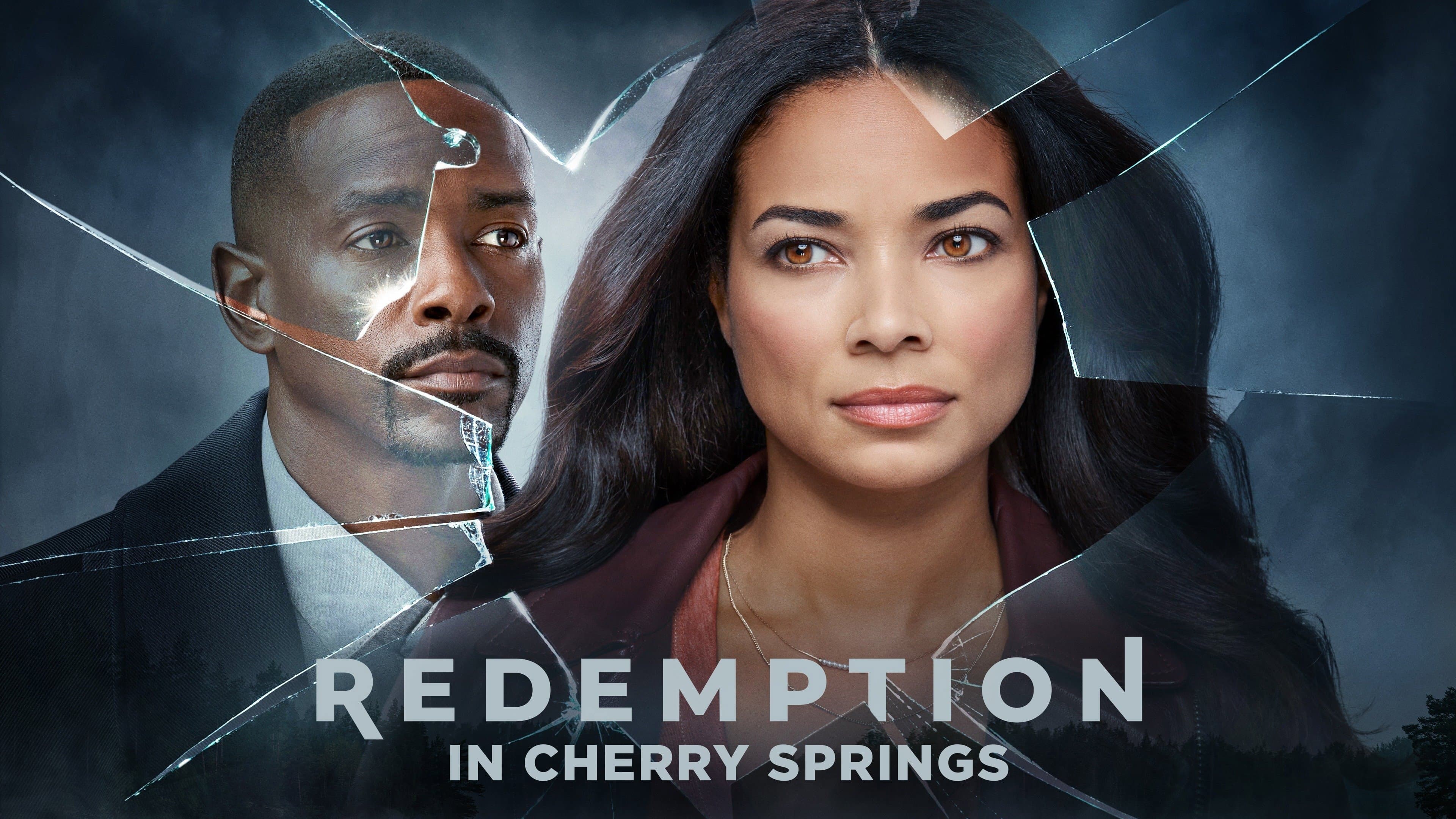 Ritorno a Cherry Springs - immagine