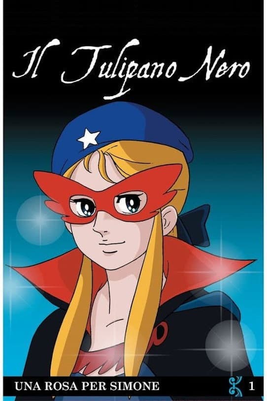 Poster di Il tulipano nero