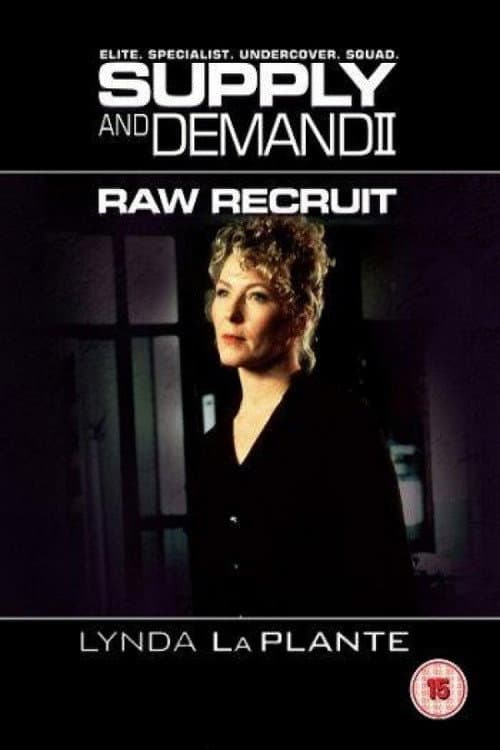 Poster di Supply and Demand