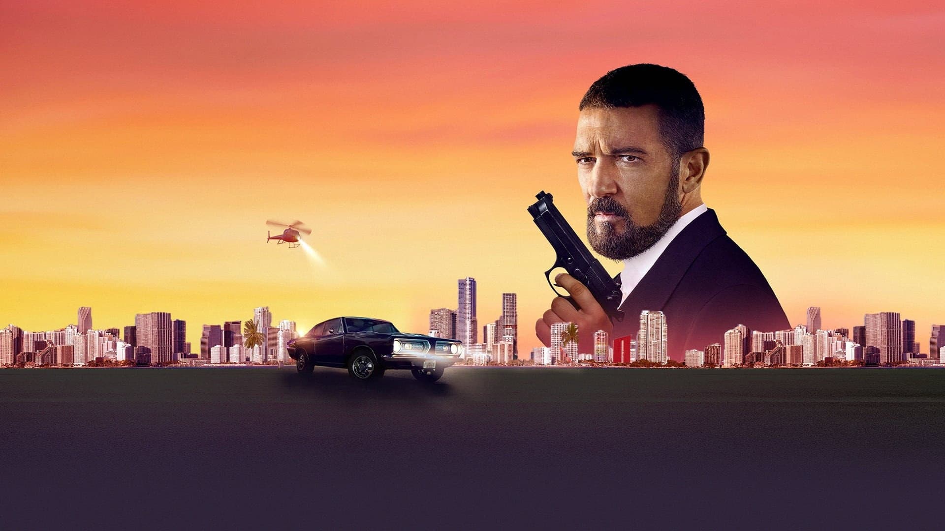 The Enforcer - immagine
