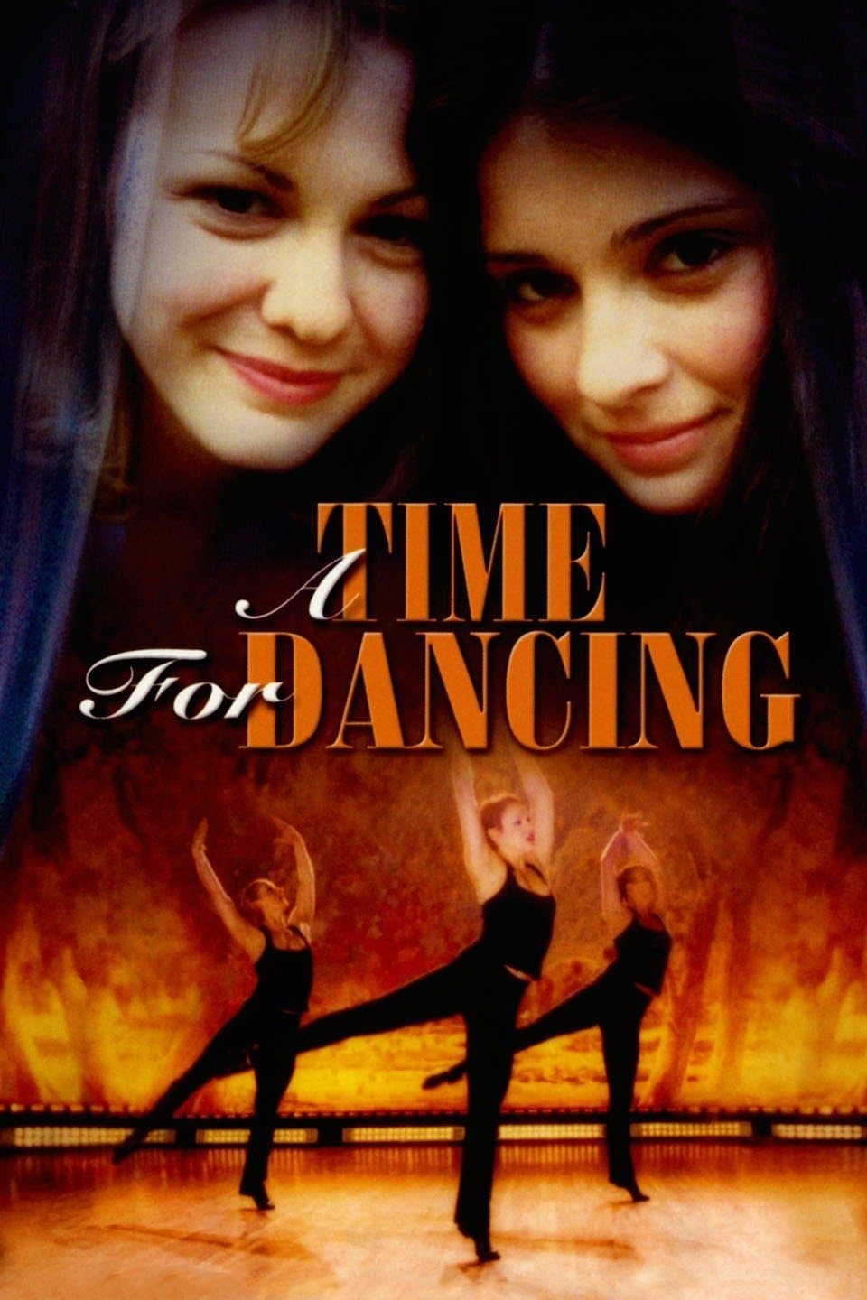 Poster di A Time for Dancing