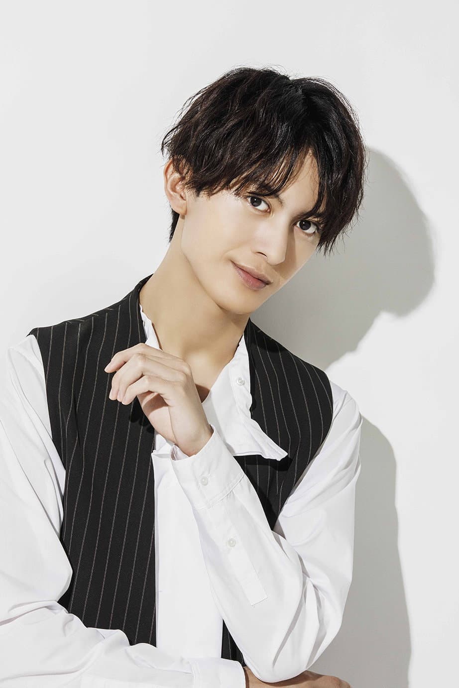 菊池修司