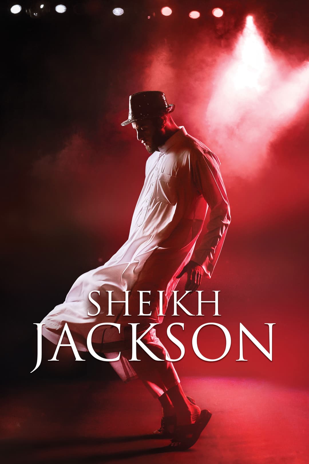 Poster di Sheikh Jackson