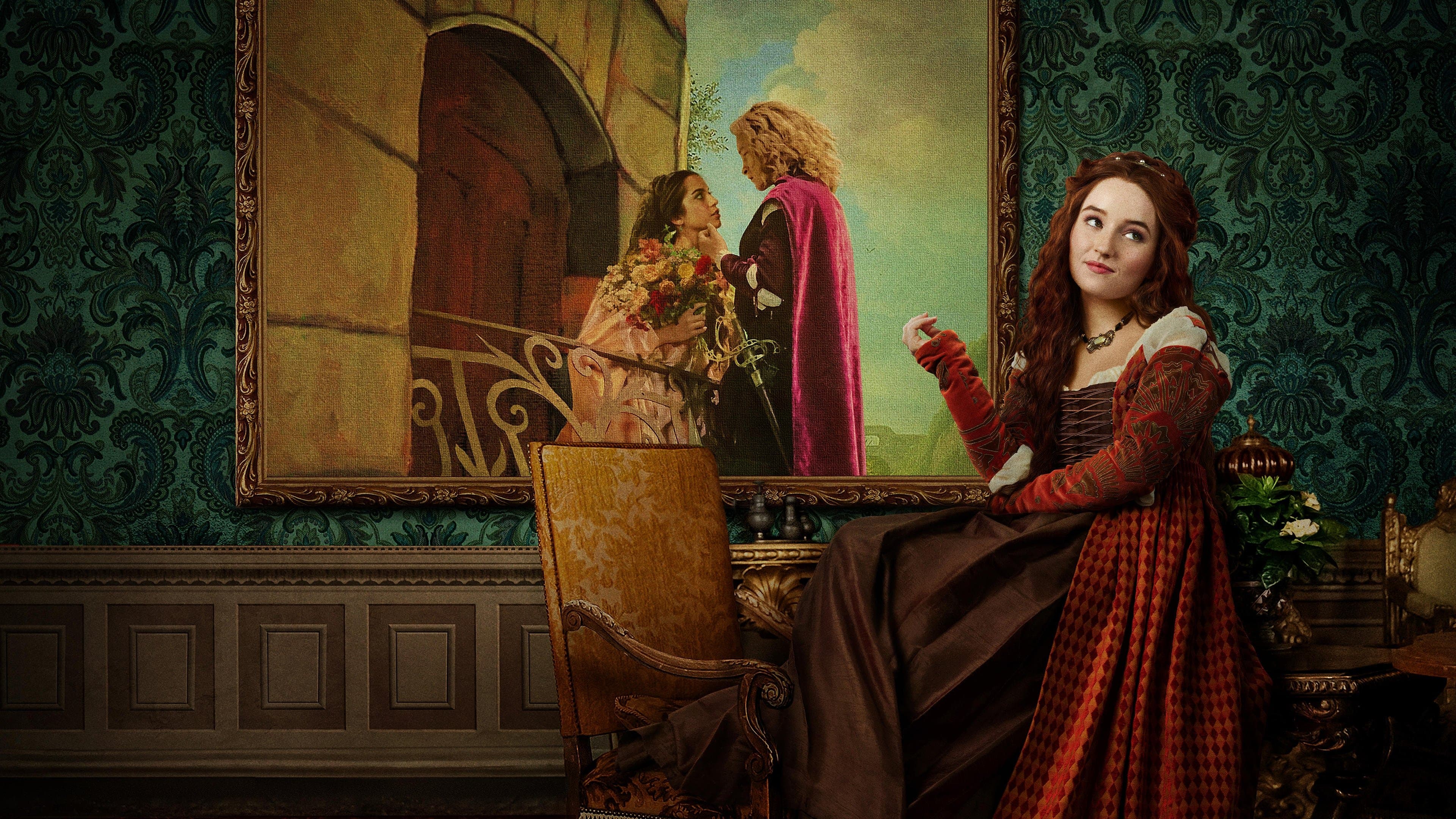 Rosaline - immagine