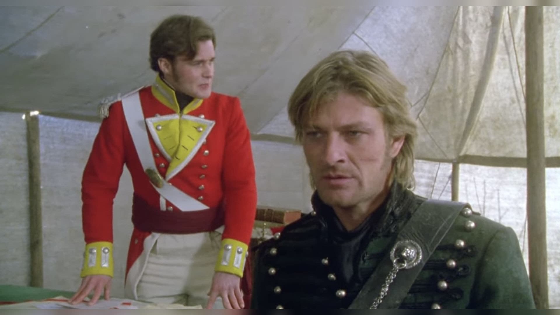 Sharpe's Honour - immagine
