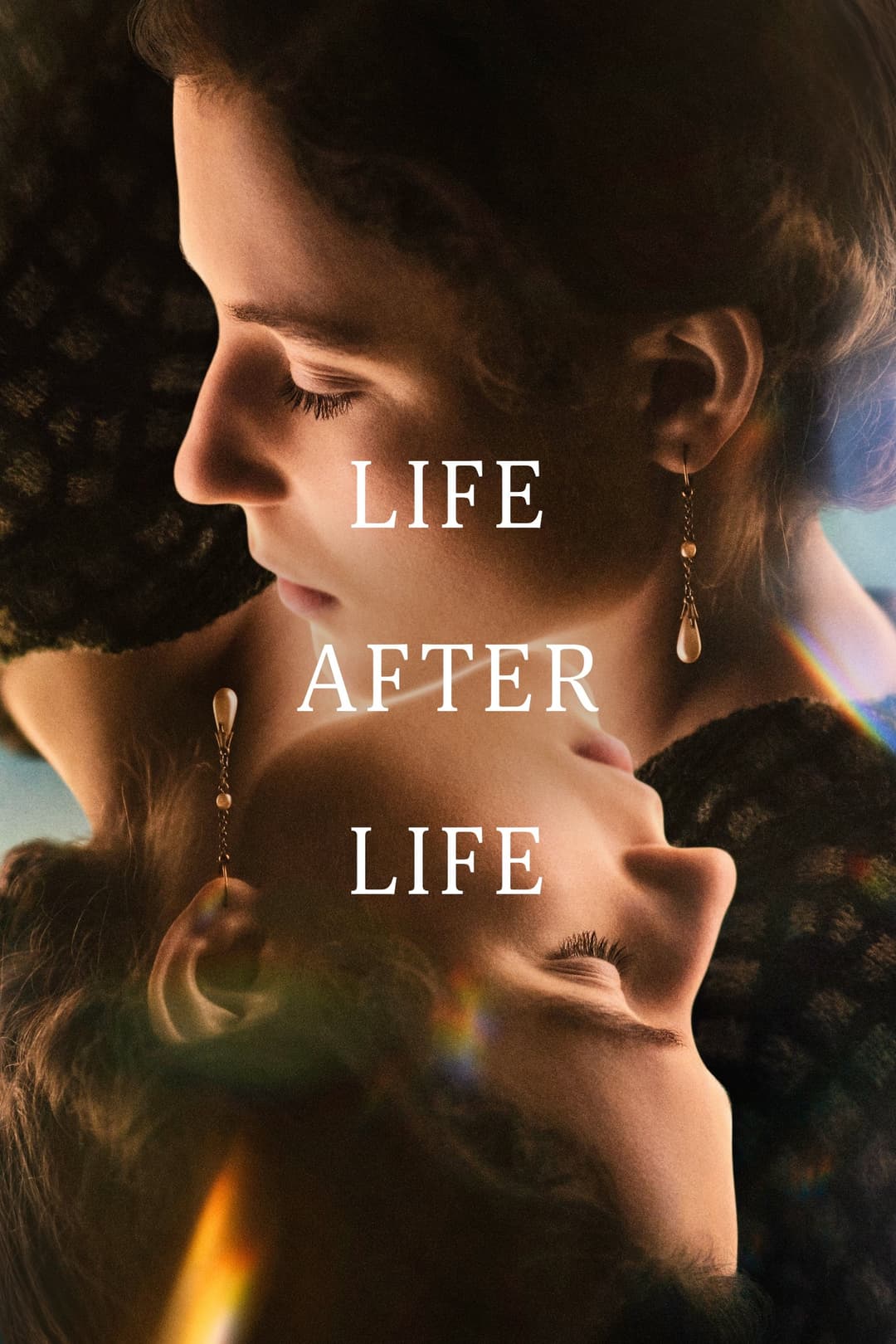 Poster di Life After Life