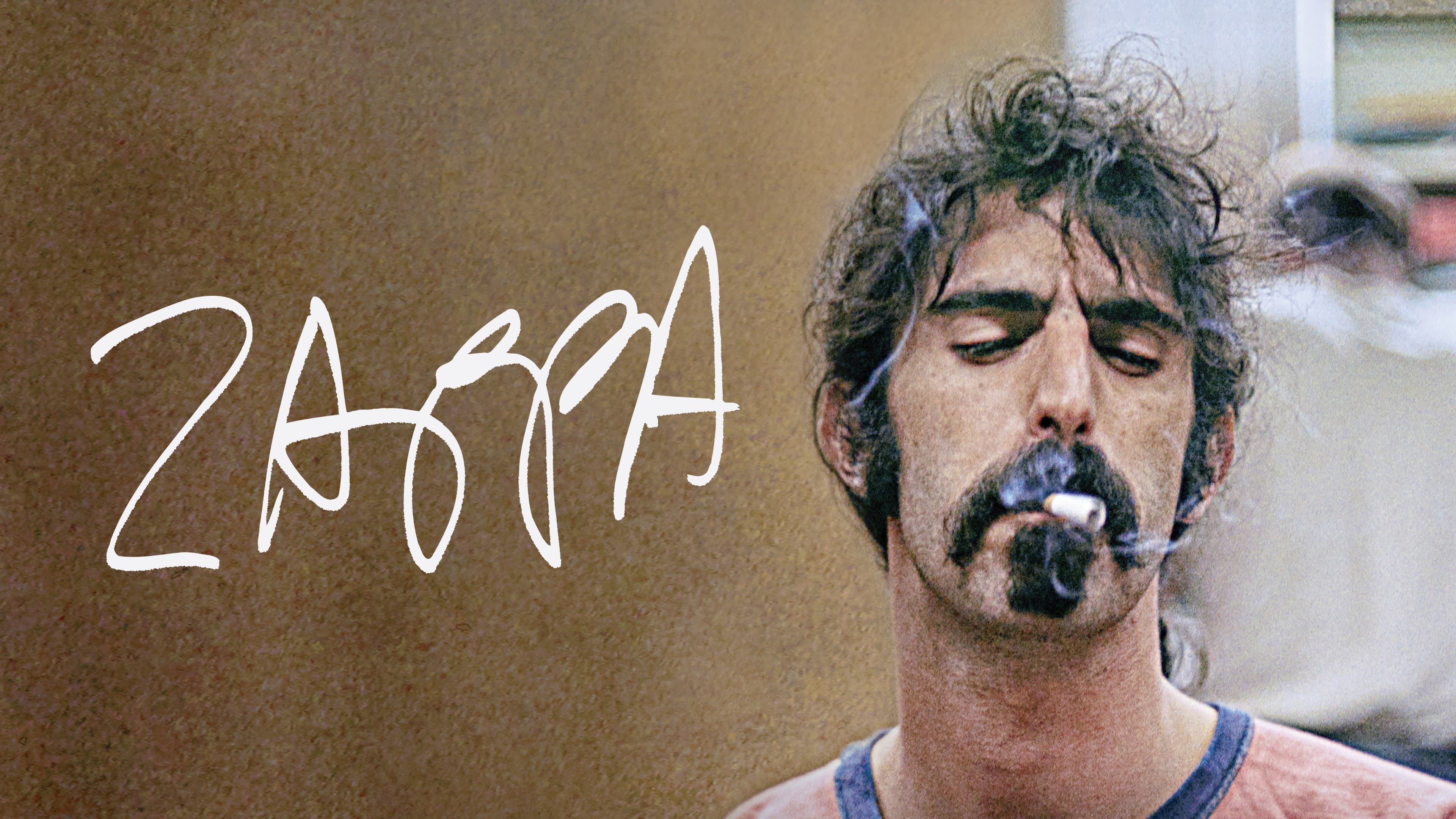 Zappa - immagine