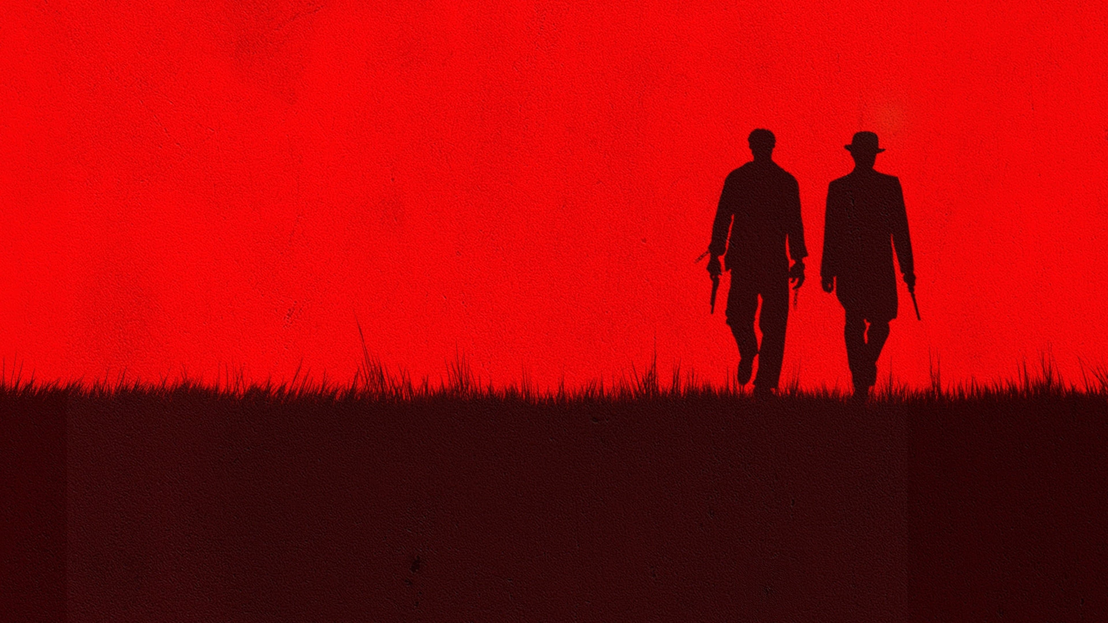 Django Unchained - immagine