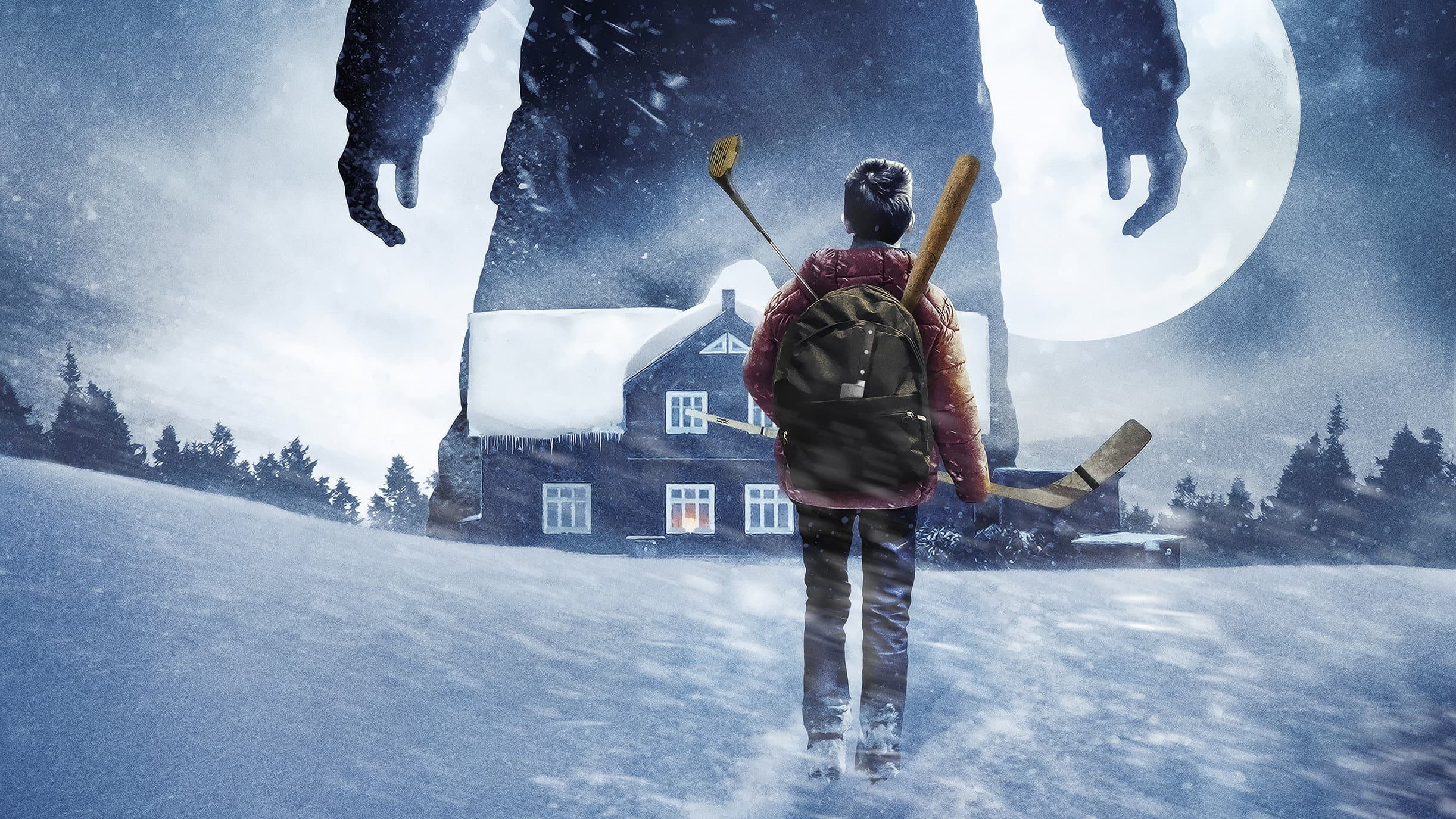 Knuckleball - immagine