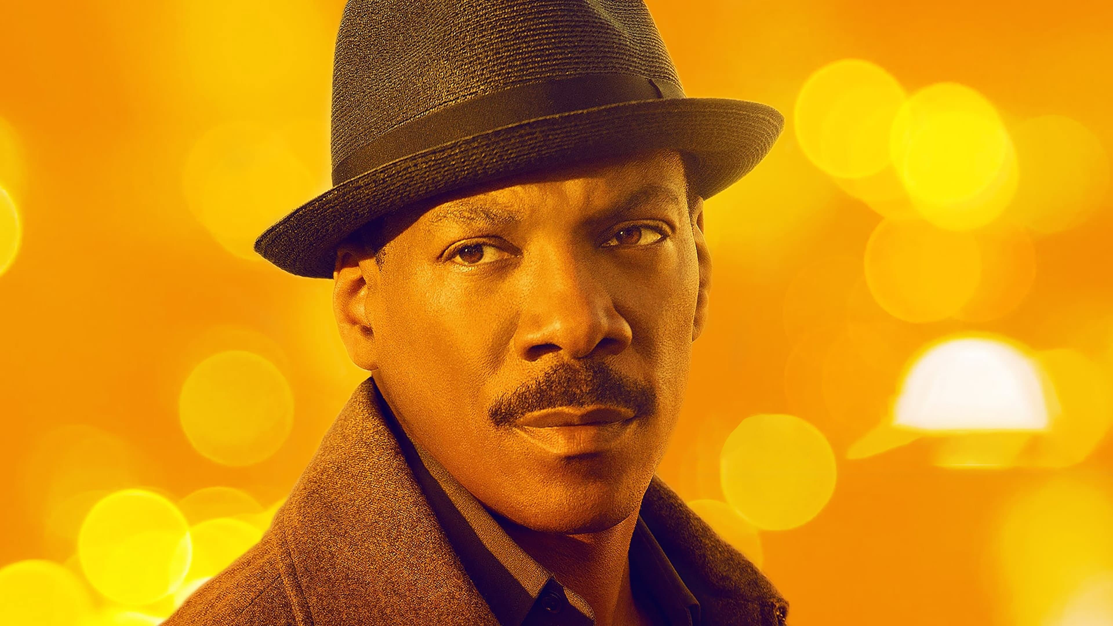 Mr. Church - immagine