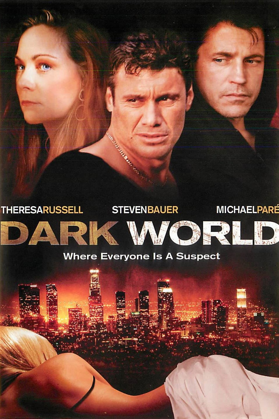 Poster di Dark World