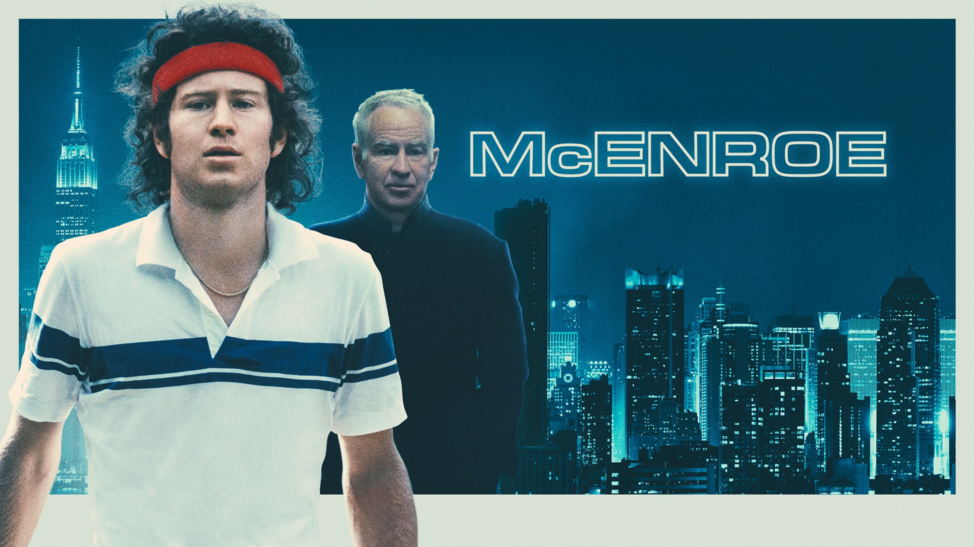 McEnroe - immagine