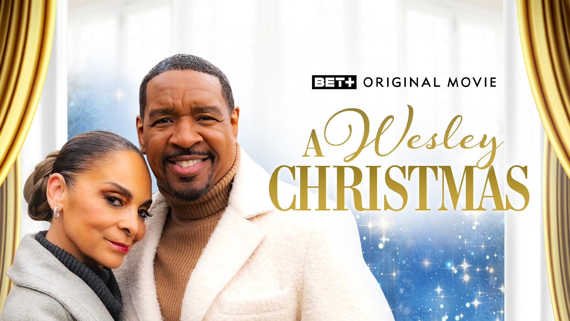 A Wesley Christmas - immagine