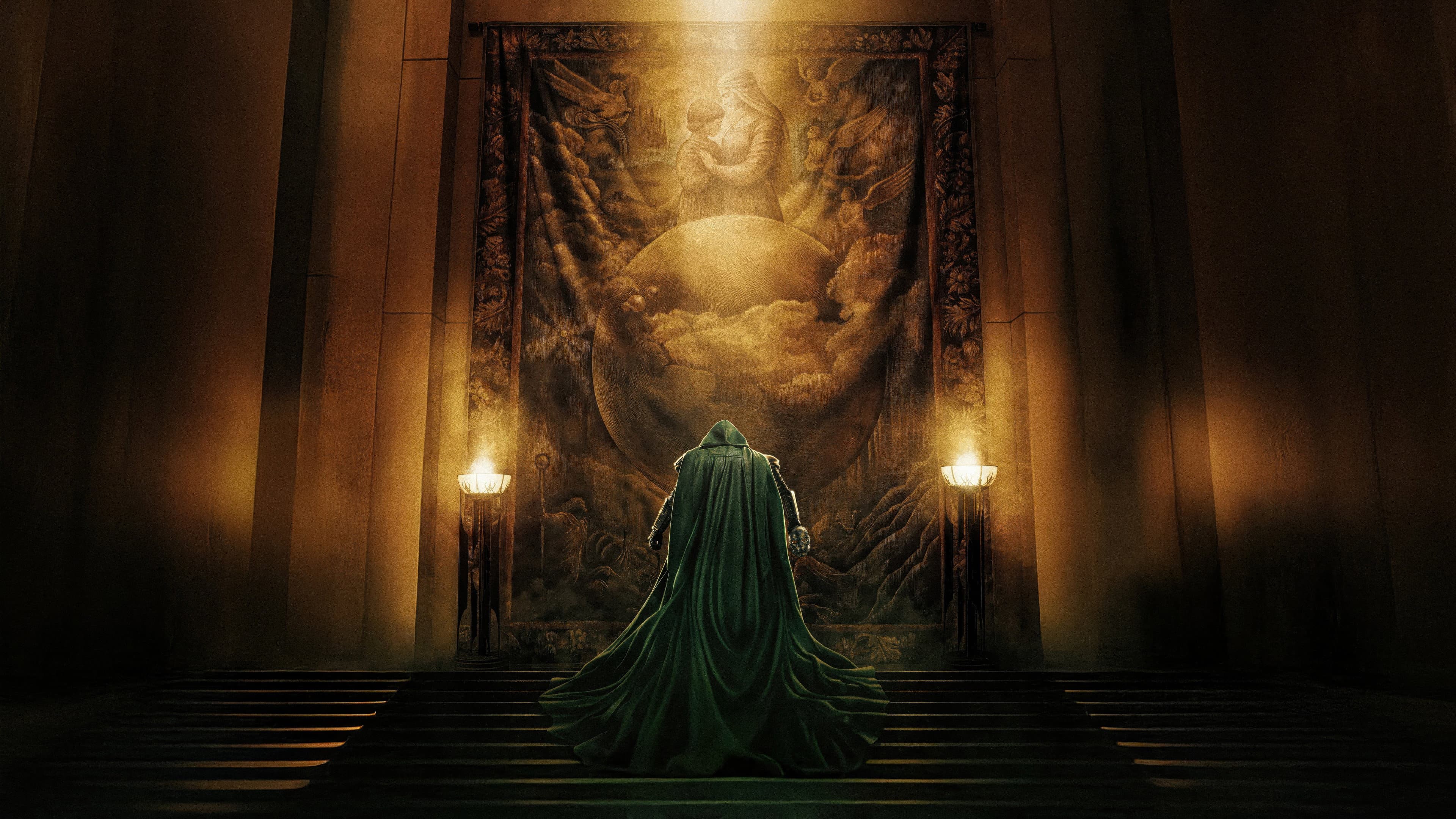 Avengers: Doomsday - immagine
