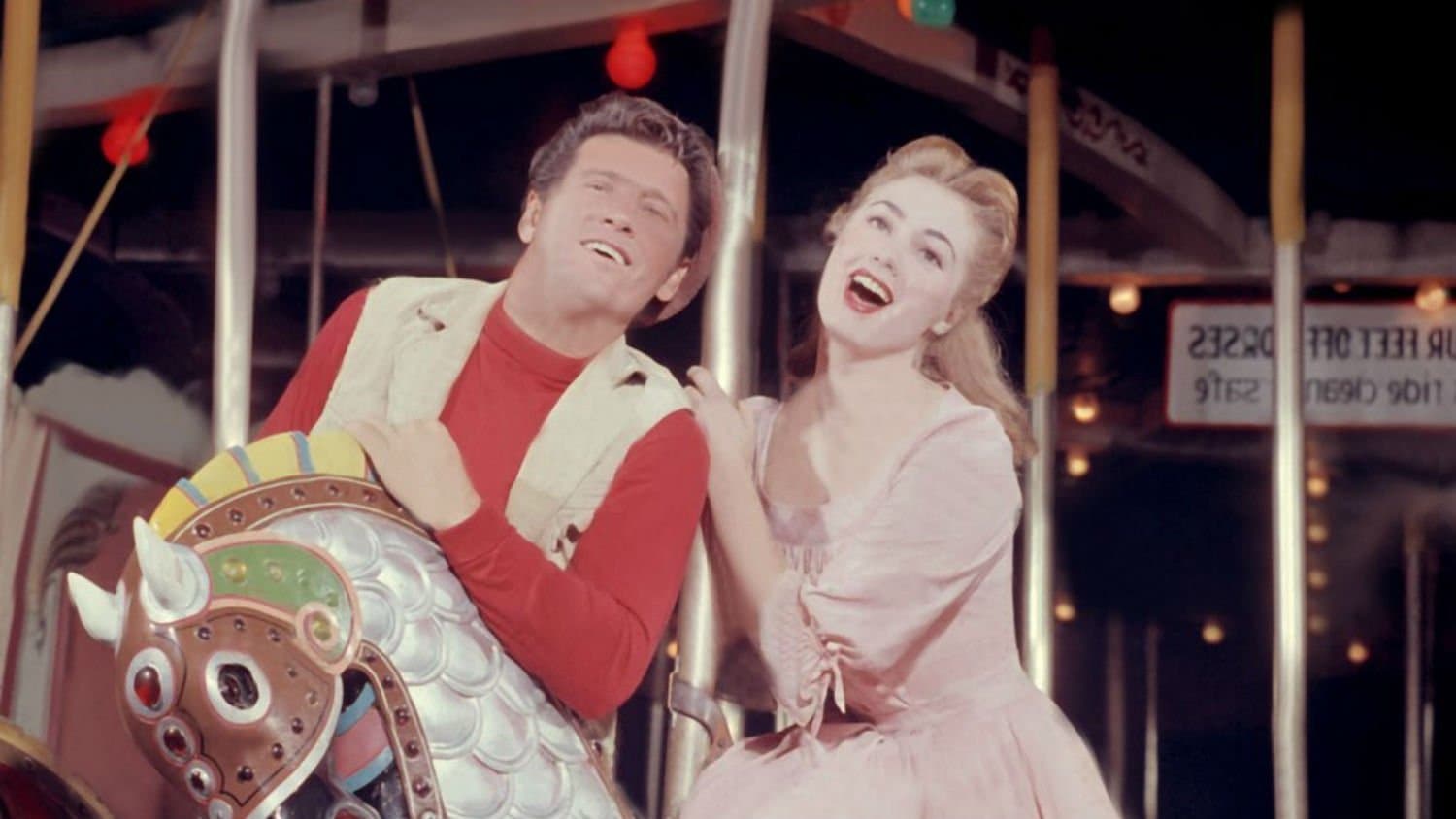 Carousel - immagine