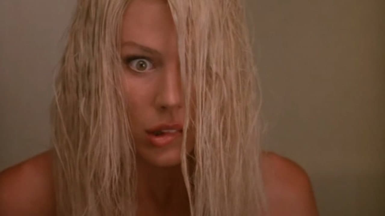 Totally Blonde - immagine