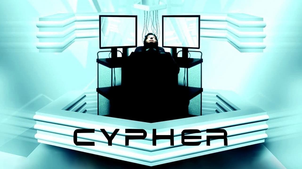Cypher - immagine