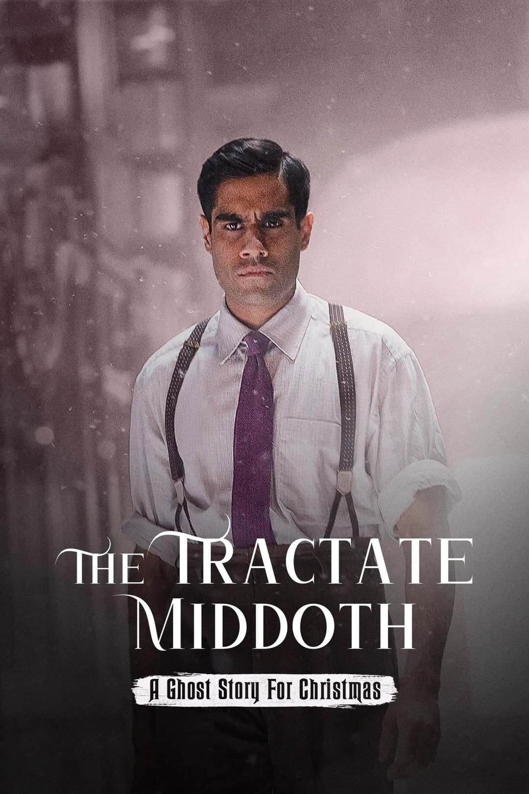 Poster di The Tractate Middoth
