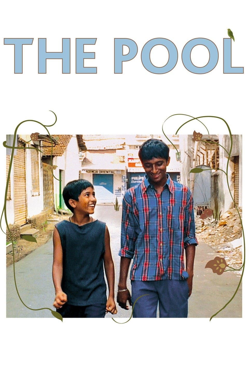 Poster di The Pool