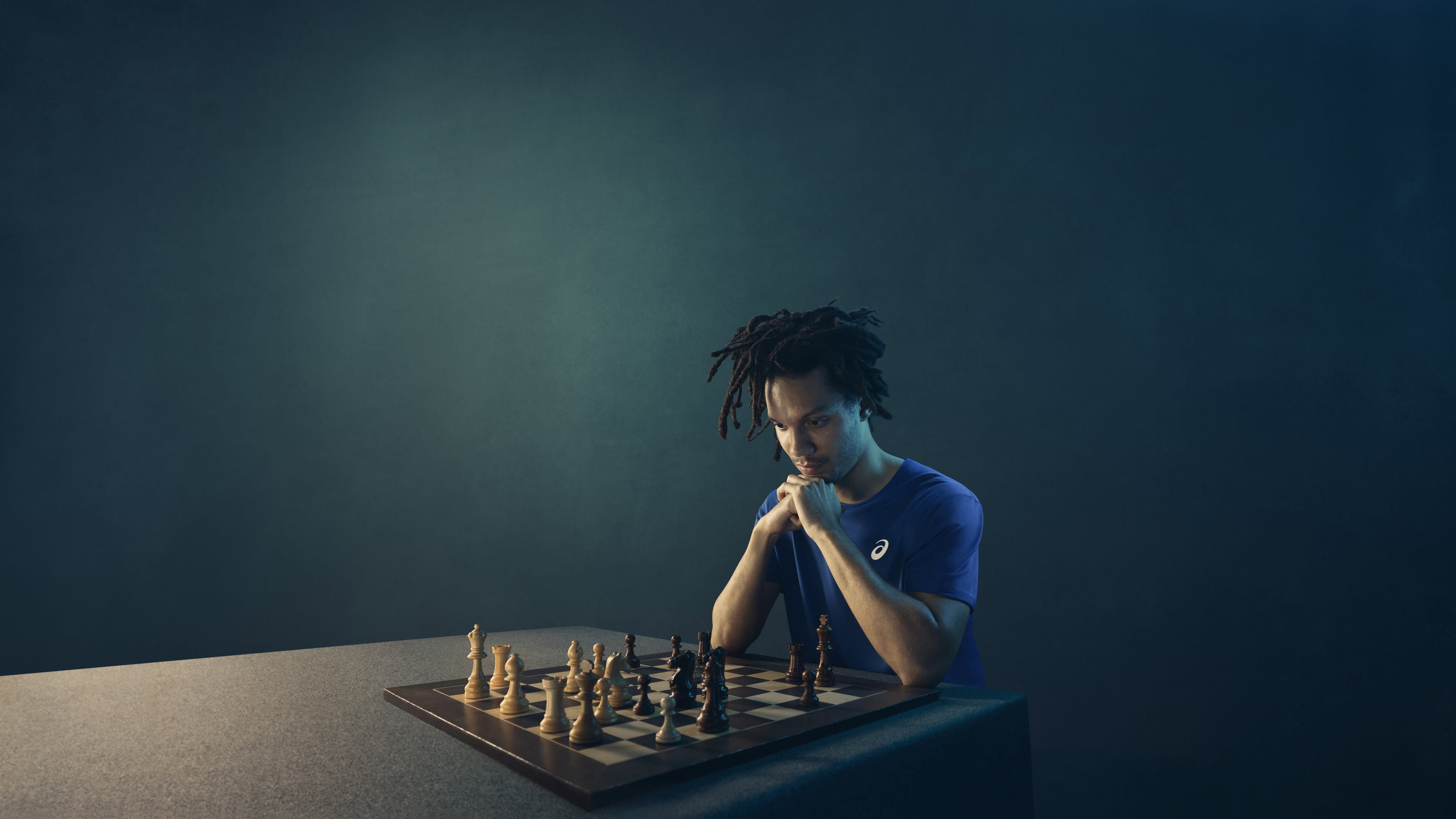 Mind Games - The Experiment - immagine