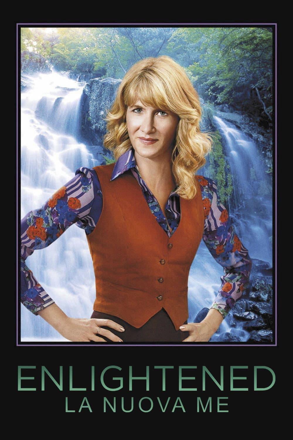 Poster di Enlightened - La nuova me