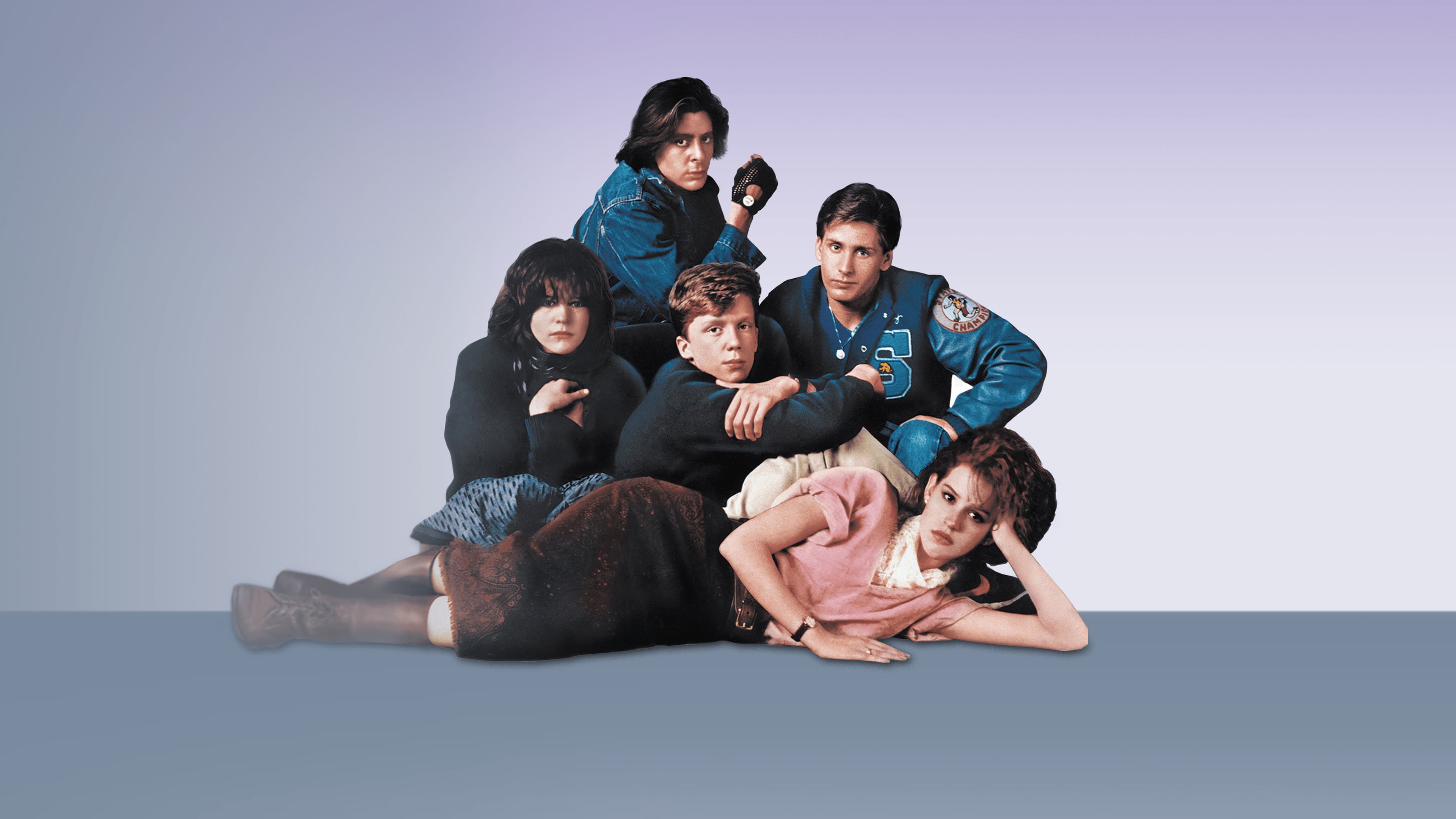 Breakfast Club - immagine
