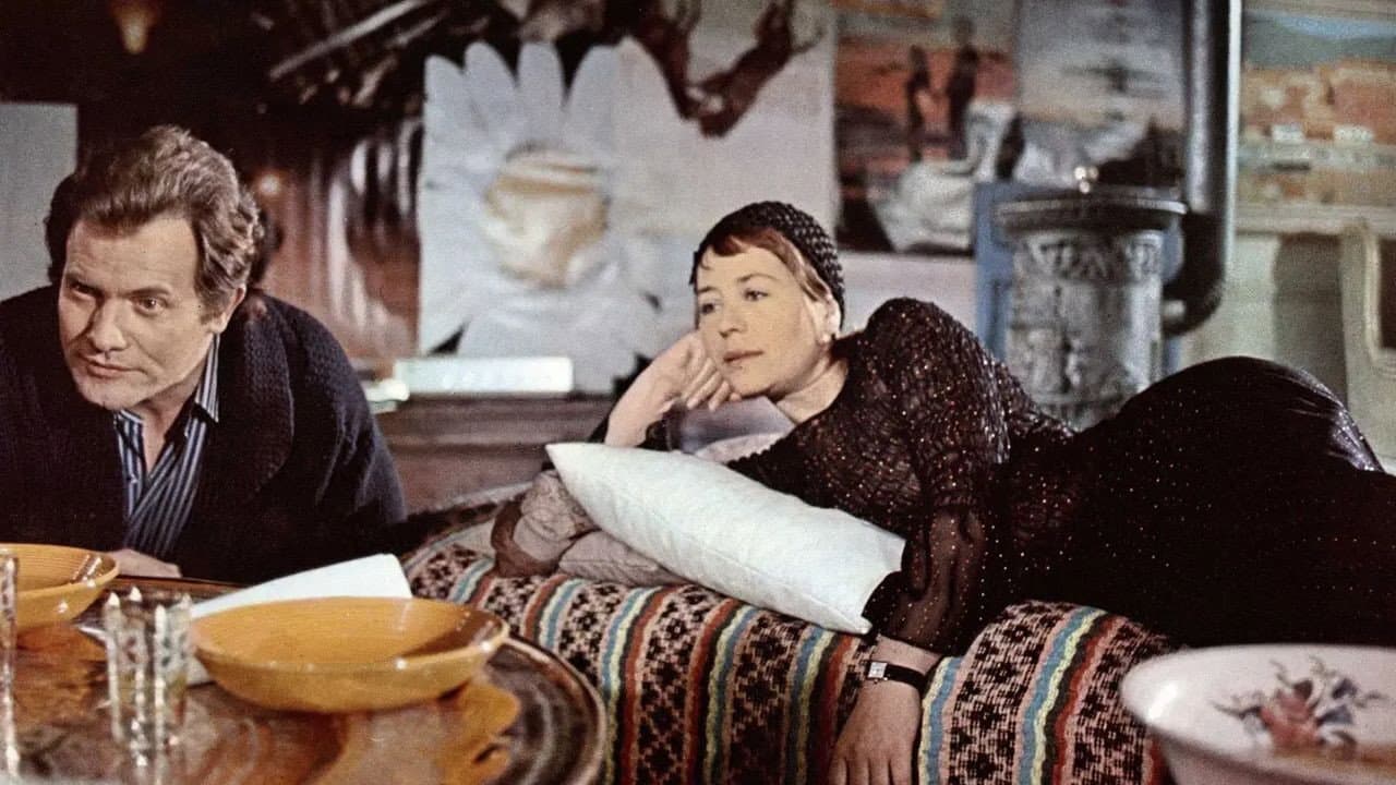 La divorziata - immagine