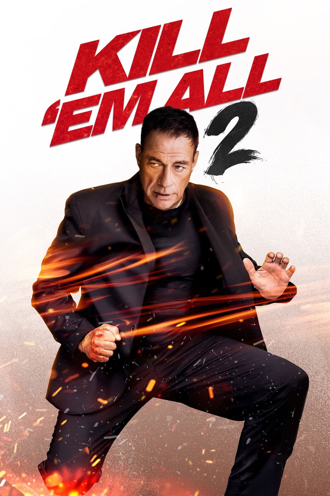 Poster di Kill 'em All 2