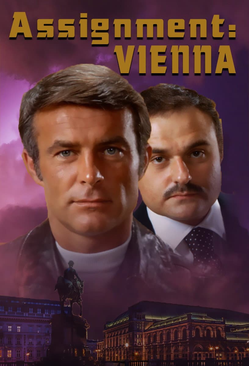 Poster di Assignment: Vienna