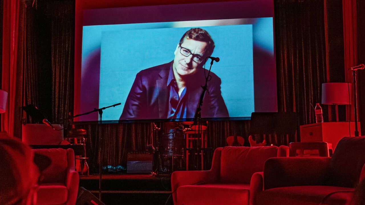 Dirty Daddy: The Bob Saget Tribute - immagine