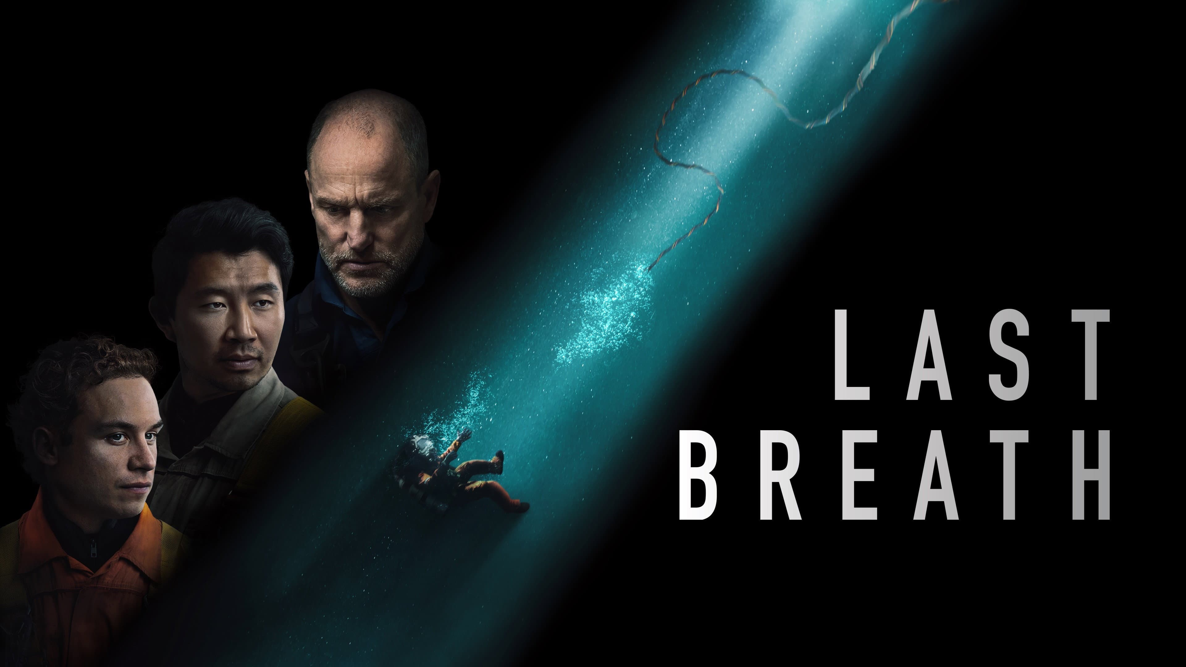 Last Breath - immagine