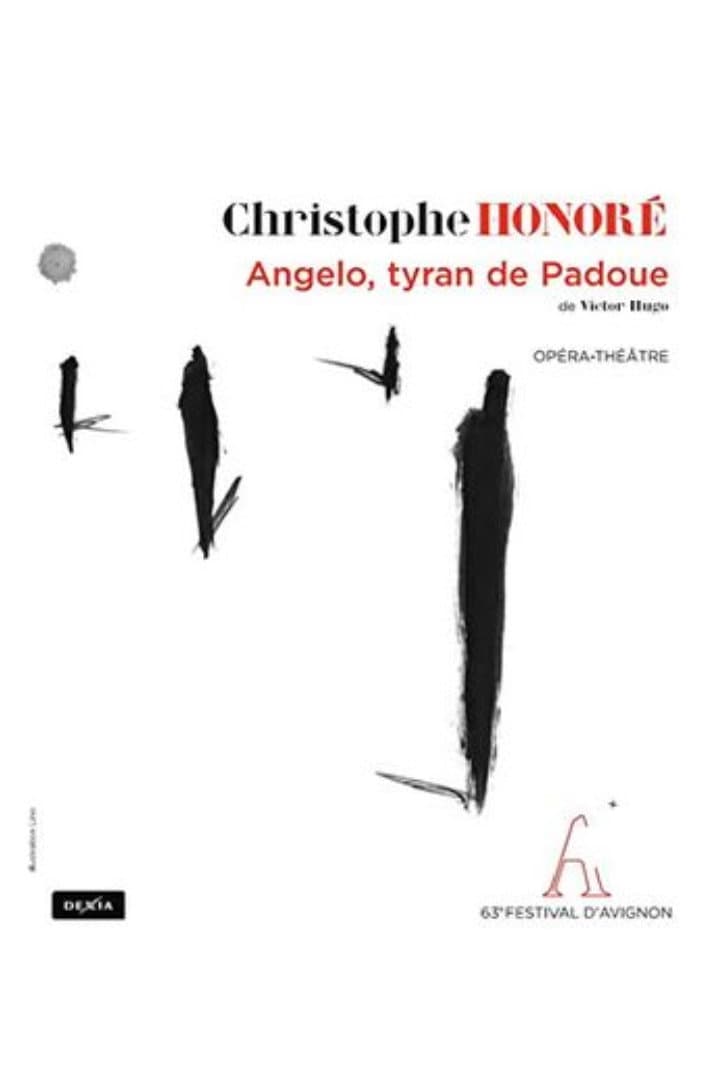 Poster di Angelo, tyran de Padoue