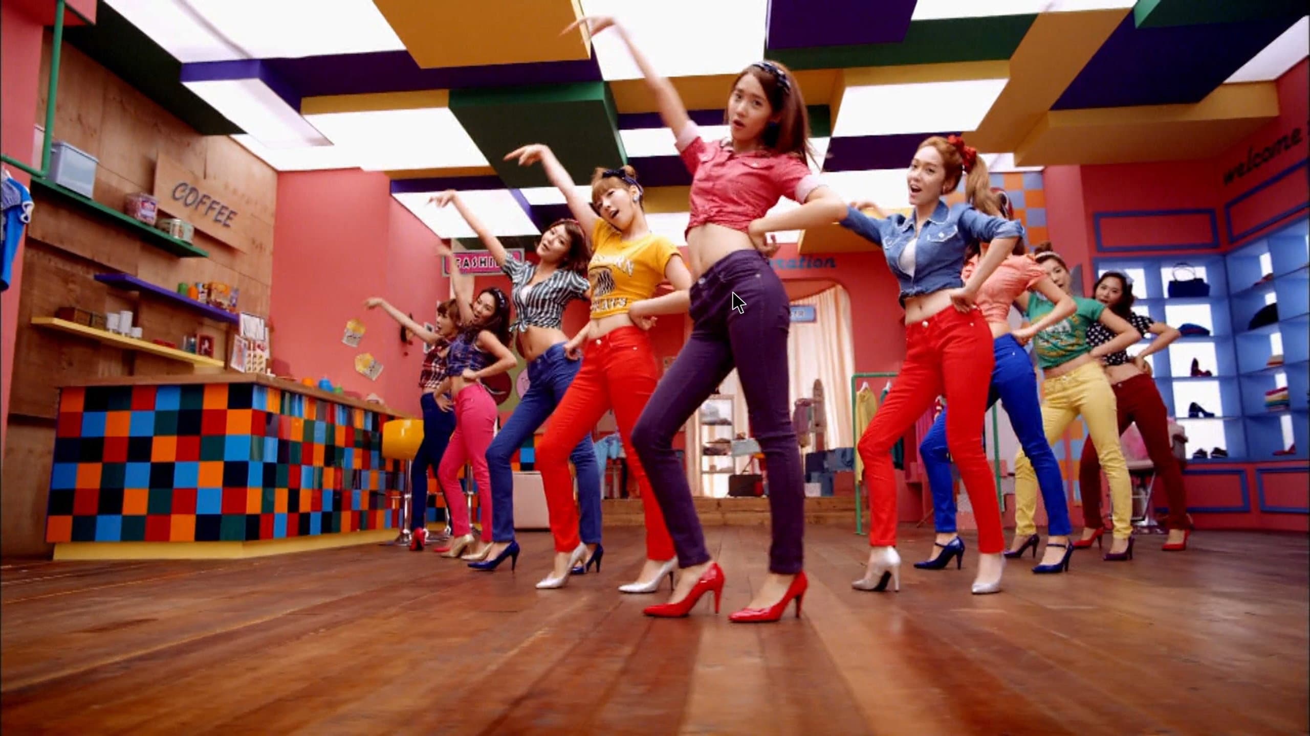 Girls' Generation THE BEST ~New Edition~ - immagine