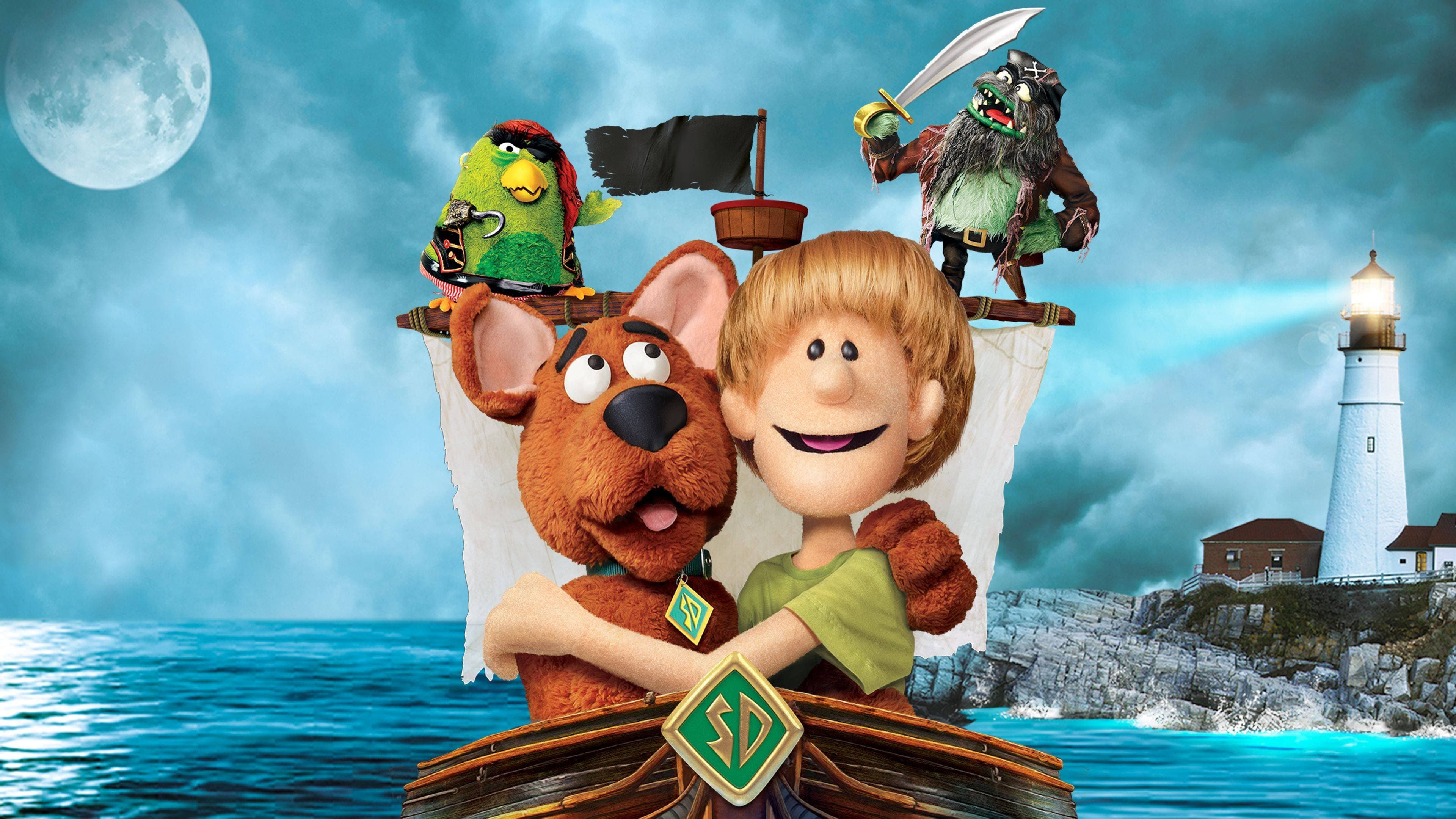 Scooby-Doo! Adventures: la mappa del mistero - immagine