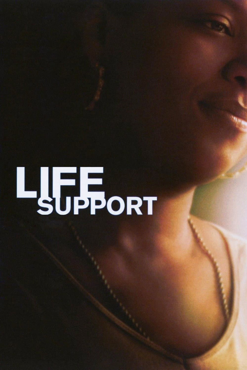 Poster di Life Support