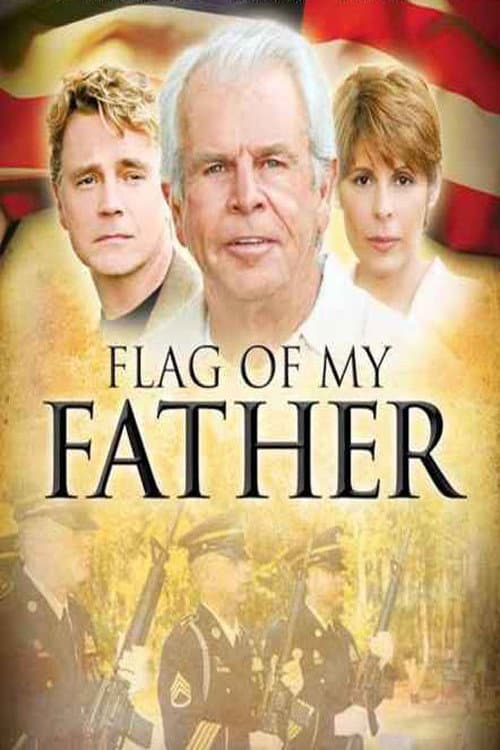 Poster di Flag of My Father