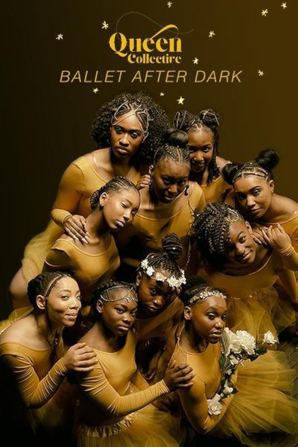 Poster di Ballet After Dark