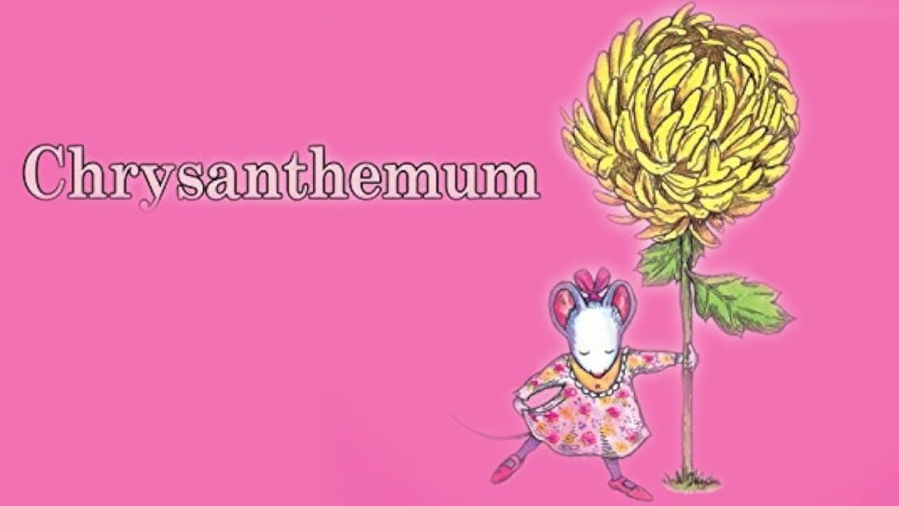 Chrysanthemum - immagine
