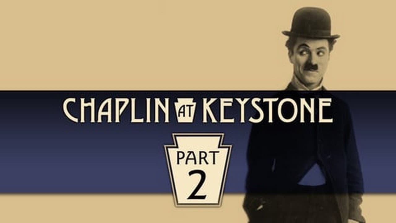 Chaplin at Keystone - immagine