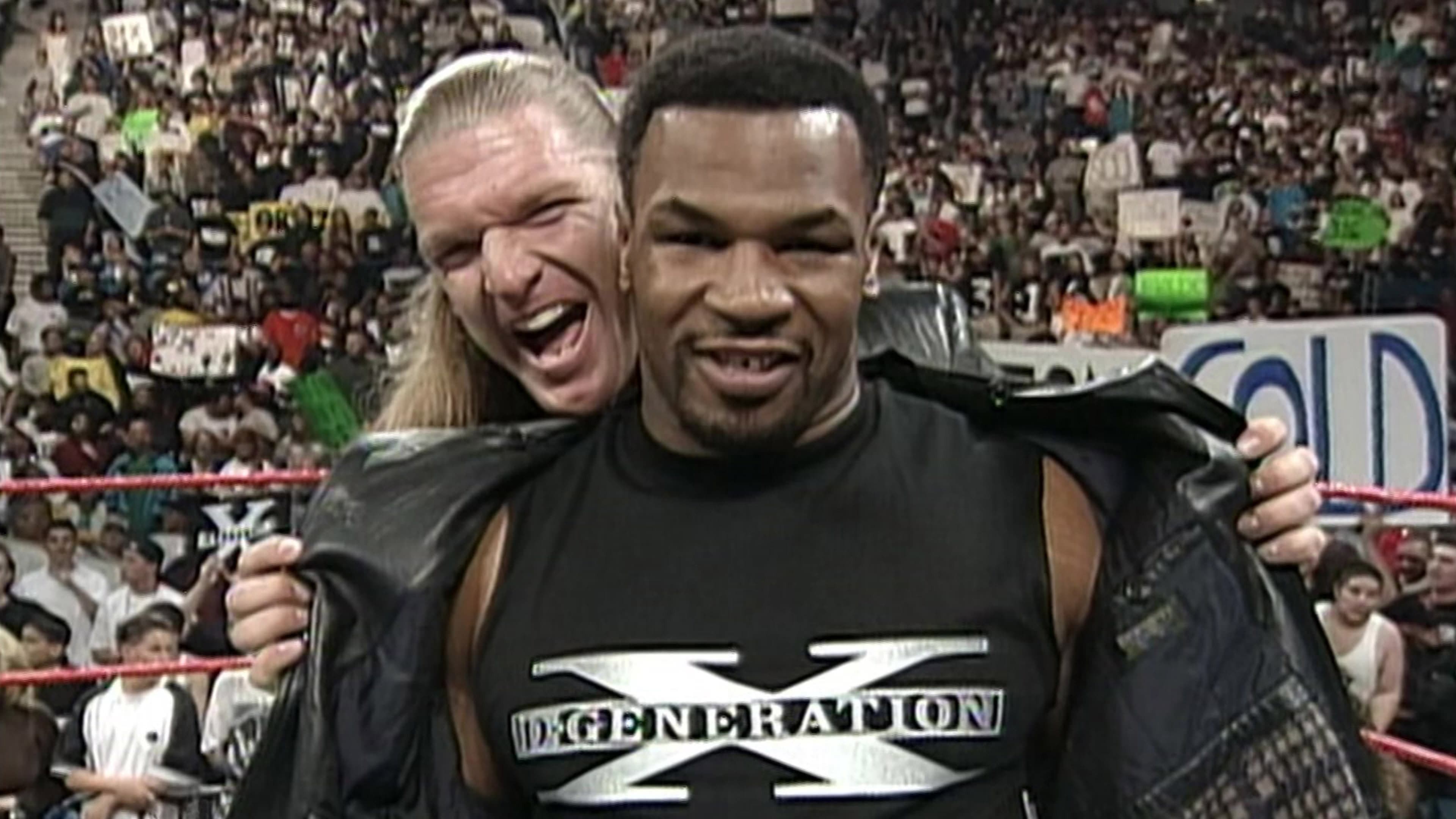 WWE: The Attitude Era - immagine
