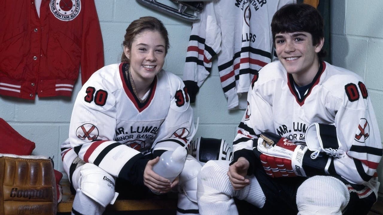 Hockey Night - immagine
