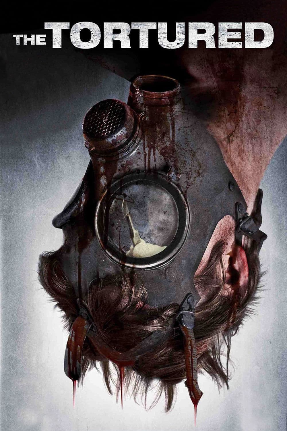 Poster di The Tortured