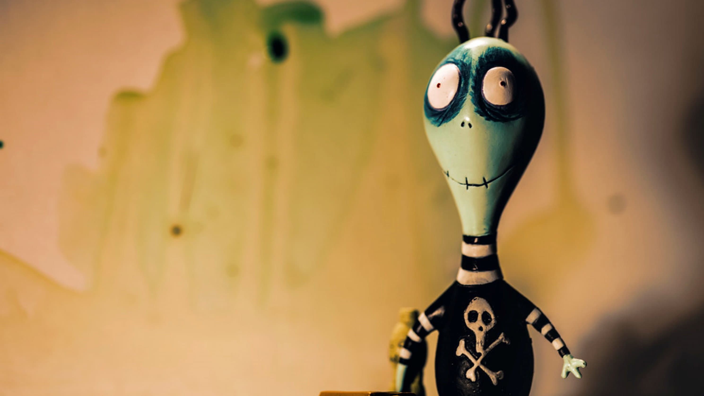 Roy, The Toxic Boy - immagine