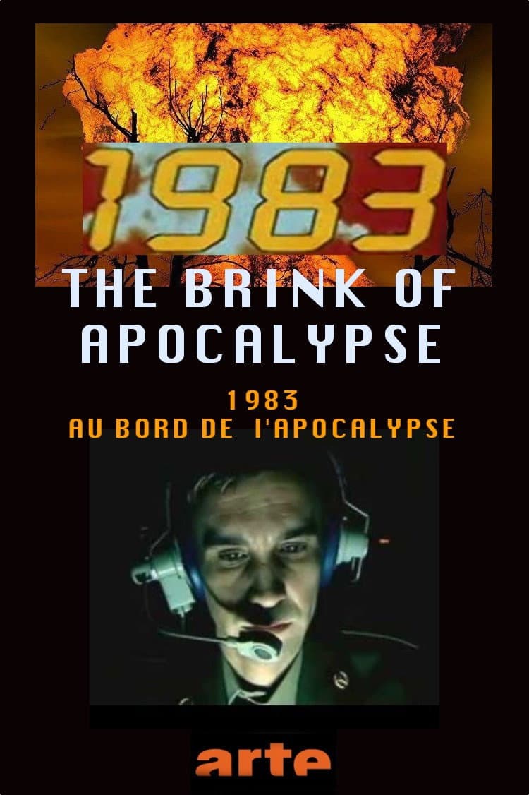 Poster di 1983: The Brink of Apocalypse