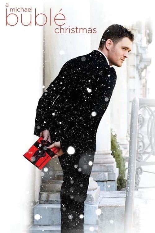 Poster di Michael Bublé: A Michael Bublé Christmas