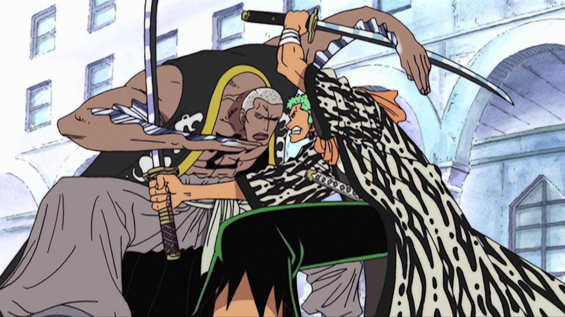 One Piece - Un'amicizia oltre i confini del mare - immagine