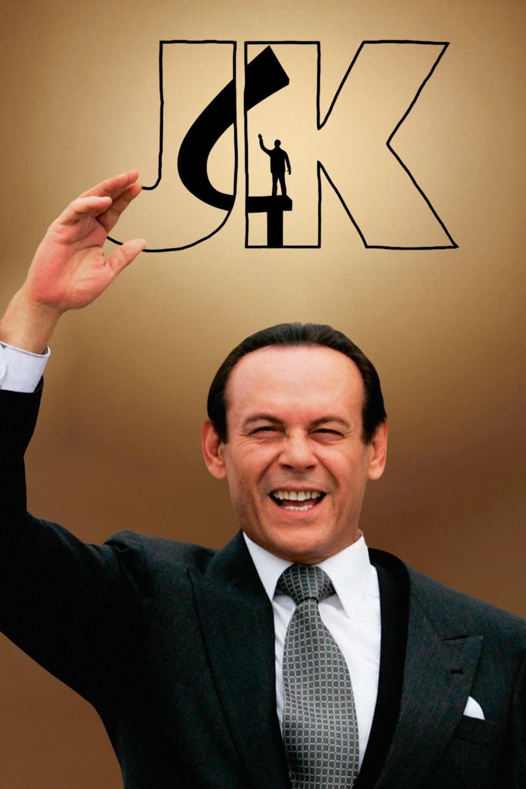 Poster di JK